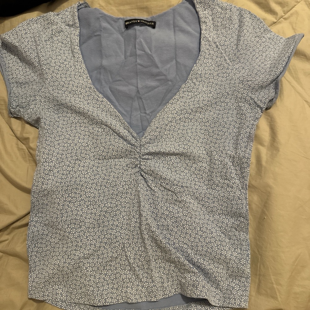 Brandy Melville top